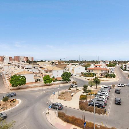 Blue House Apartment Armacao de Pera Exterior photo