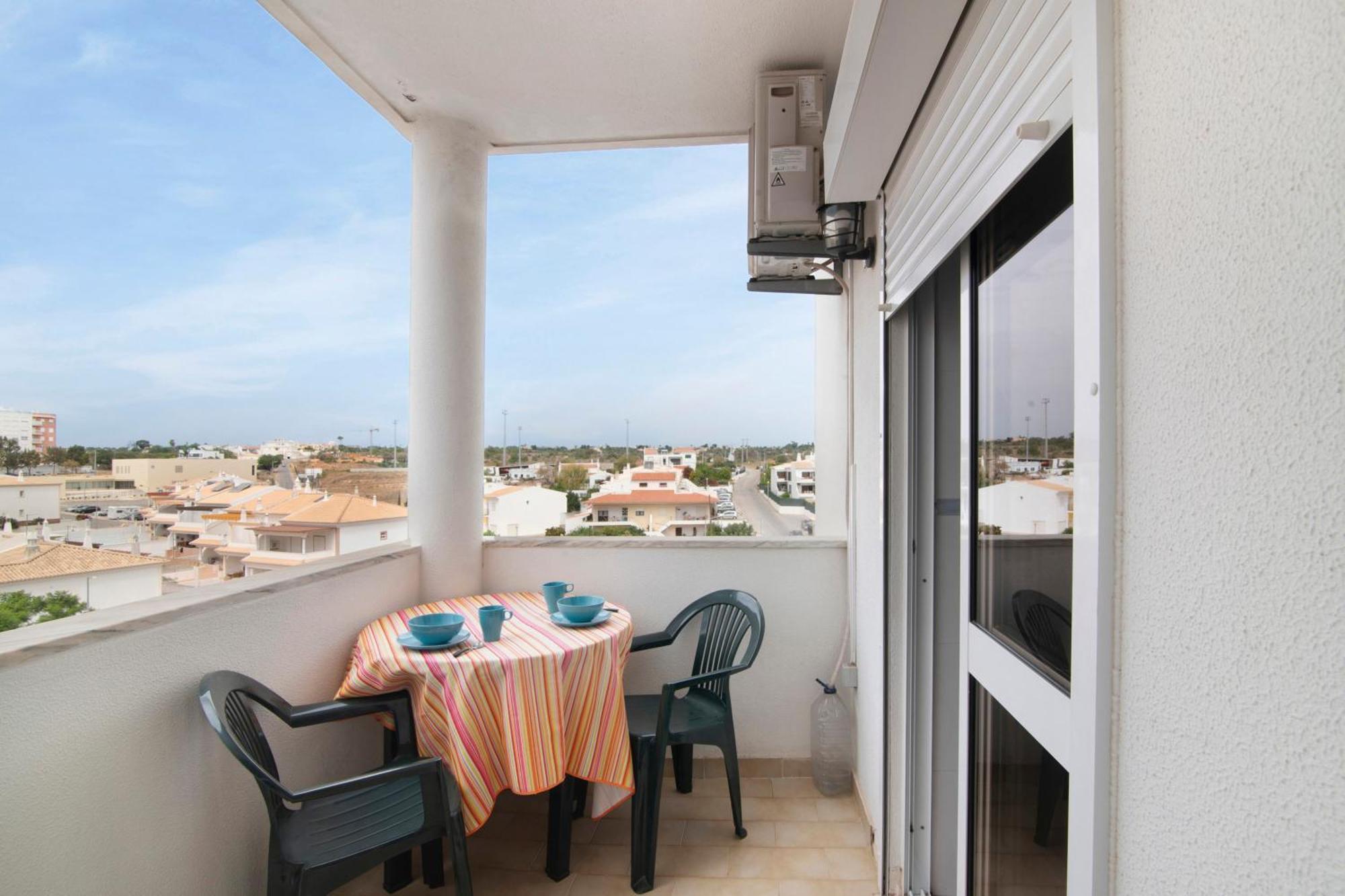 Blue House Apartment Armacao de Pera Exterior photo